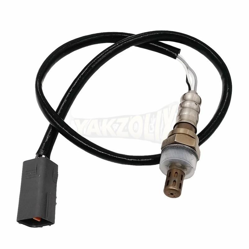 1X 234-4142 Downstream Bank 1 Sensor 2 Lambda O2 Oxygen Sensor for Mazda MPV 3.0L-V6 1996-2001 2002 2003 2004 2005 2006 15257