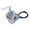 Carburetor Carb Replacement for MZ360 MZ 360 EF6600 Generator Motor Lawn Mower Garden Tool