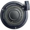 1P60 1P70 Tažný kotouč 6,5 HP Ručně tlačený spouštěč sekačky na trávu Kabelový startér HW SE
