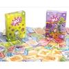 Virus 1 and Virus 2 Card Game in Spanish
