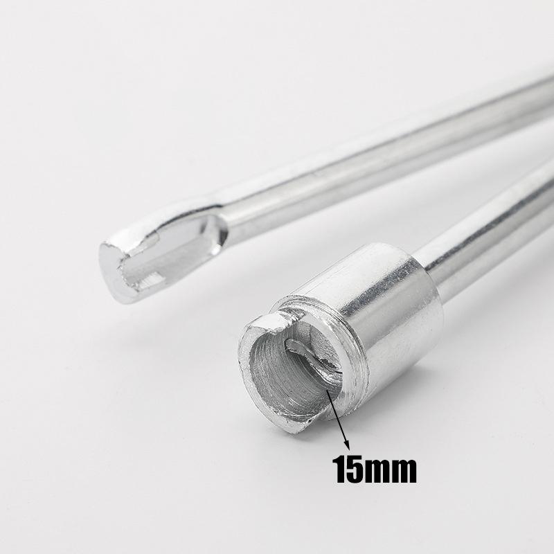 290/330mm Car Drum Brake Spring Clamp Spring Removal Clamp Plier Car Repair Tool Installer Workshop Disassembly Hand Tools