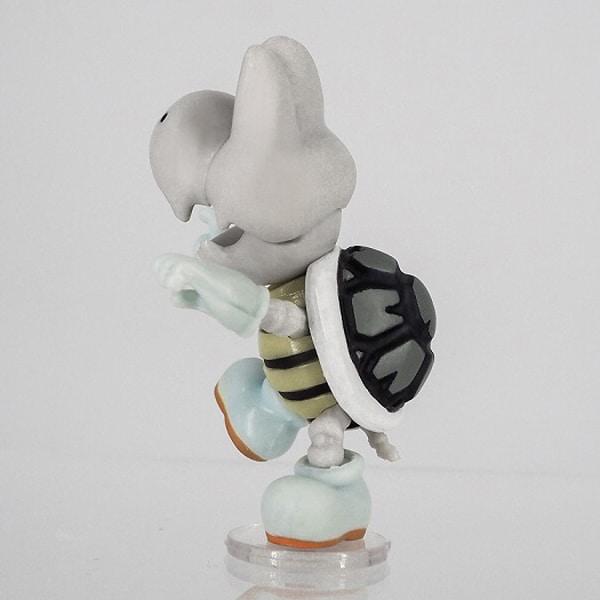 Colección de figuras de Super Mario Sanei Fcm 023 Charon