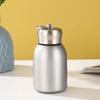 1Pc 300ml Insulated Stainless Steel Travel Mug, Keeps Drinks Hot or Cold for Hours, Perfect for Camping & Travel