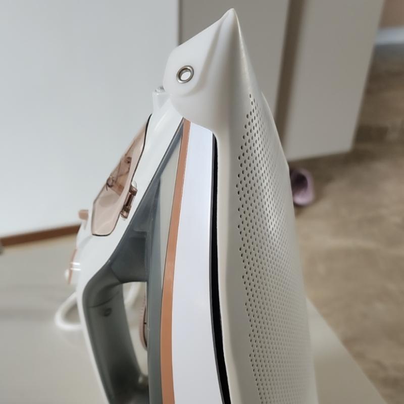 Iron Protector Pad Anti-scratch Washable Universal Iron Board Shoe Cover for Dorm Daily Ironing Travel Laundry Use