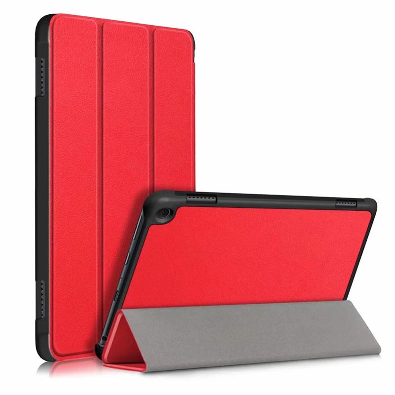 

Чохол для планшета Amazon Fire Hd 8 Plus 2020, дитячий магнітний смарт-чохол Funda Para для планшета Kindle Fire HD 8 HD8 2022 Cover Fire HD8 / HD8 plus 2020 червоний