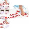 Gift Halloween 2019 Blood Bath Shower Mat Carpet Cushion Horrible Floor Mat