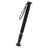 Velbon Geo Pod N84 PRO Carbon Fiber Nut 36mm Leg Large Head Sold 66mm Base Carbon Fiber 500366 Monopod, 4-section, Lock, Diameter, Size, Separately,