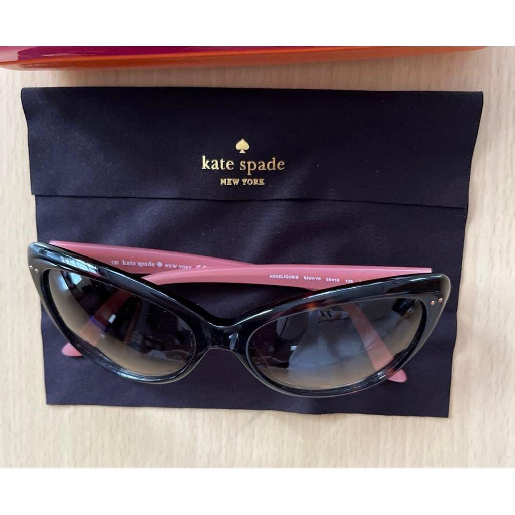 Used Kate Spade New York Sunglasses