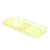 SND-451 Pokrowiec ochronny na Switch Lite Łatwy w instalacji i przenośny Pokrowiec ochronny All Inclusive Żółty
