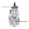 Universal Motorcycle Carburetor for PWK 33-42mm ATV Modification Accessories