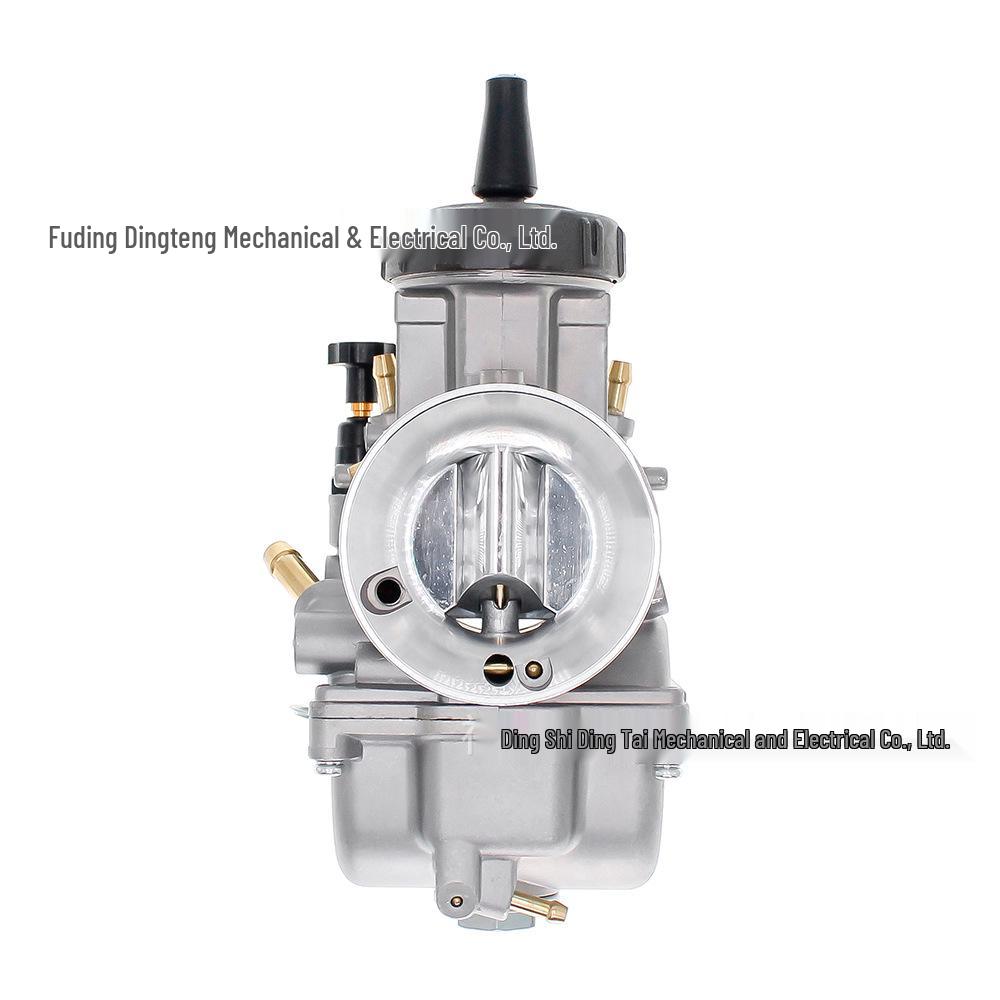 Universal Motorcycle Carburetor for PWK 33-42mm ATV Modification Accessories