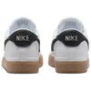 Nike Court Legacy Next Nature Women White Anthracite Gum DH3161-109