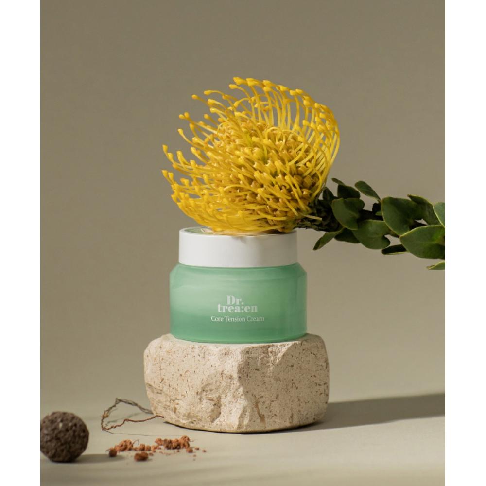 Soonsoojaa Dr.treeen Core Tension Cream 50ml NONE