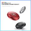 Car Air Freshener Solid Perfume Rotaing Aromatherapy Decor For Opel Astra C G H Insignia J K Zafira B Corsa Vectra C Corsa C