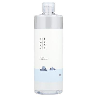 1025 Dokdo Toner, 500ml (16.90fl Oz)