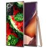 Watermelon Summer Fruit Phone Case for Samsung A55 A35 A25 A15 A07 A05S A16 A17 A26 A36 A37 A56 A57 Galaxy Note 20 10 A50S A71 A