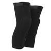 1 Pair Heated Knee Pads Constant Temperature Keep Warm Rechargeable Flexible Heated Knee Brace Wrap
