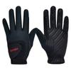 Verschleißfeste Reithandschuhe Wildleder Sports Reithandschuhe Reitausrüstung