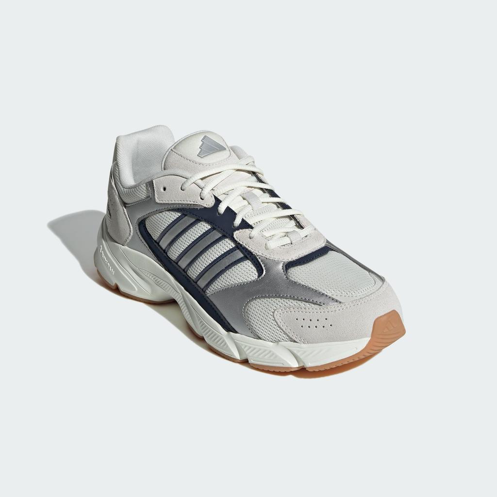 Adidas Crazy Chaos Size IG4351 2000, 24.5cm, Off-White/Matte Silver/Legend Ink,