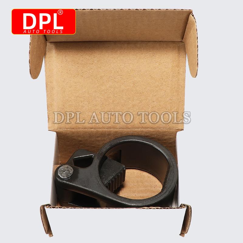 Steering Rod Tie Wrench Dismantling and Removing Device Removal Ball Head Tool In Gear