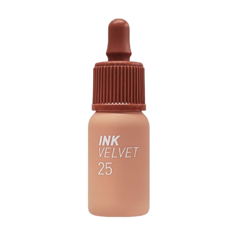 Peripera Ink The Velvet Lip Tint