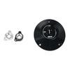 Yamaha R1/R3/R6/R7 Track Racing Quick-Twist Fuel Cap