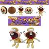 Perfect Birthday Gift Pizza Tower Noise& Pizza Plushie