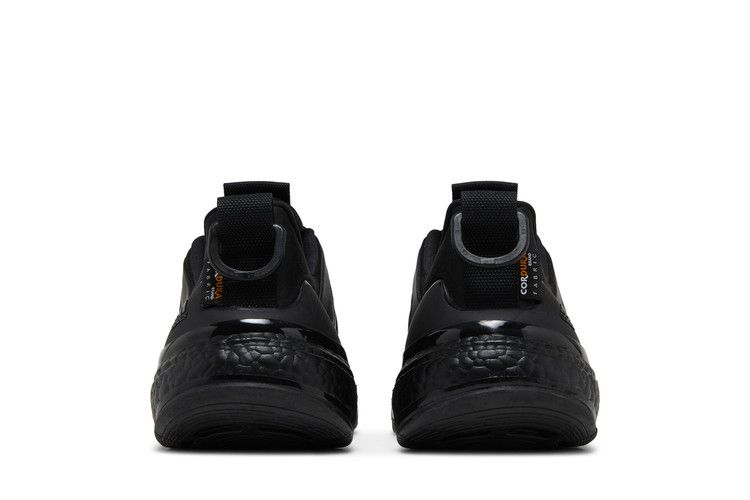 Unisex Sneakers adidas Equipment+ 'Triple Black'