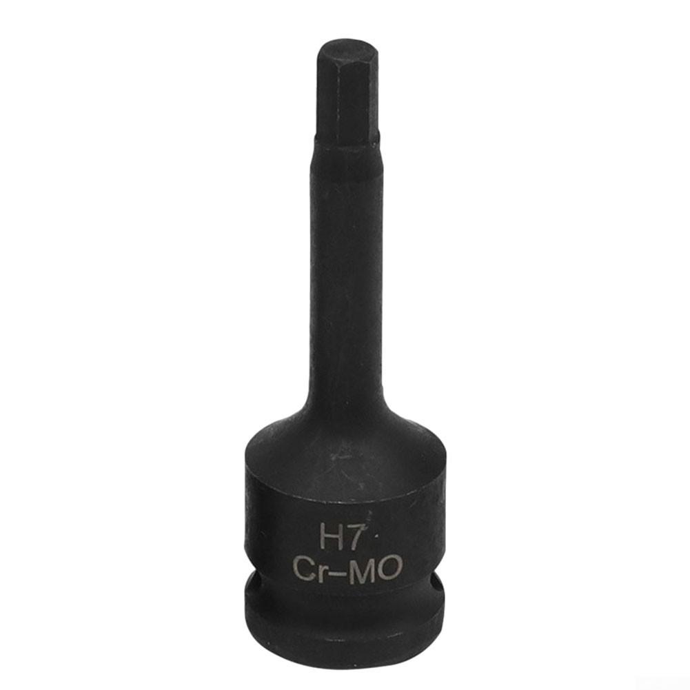 Metric Socket Wrench Pin Hole Repair Tools Compact