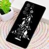 Supernatural Final Season 15 TPU Phone Case For Samsung Galaxy note 10 pro S26 S25 S24 S23 S22 Ultra Plus S21 FE S20 Cover