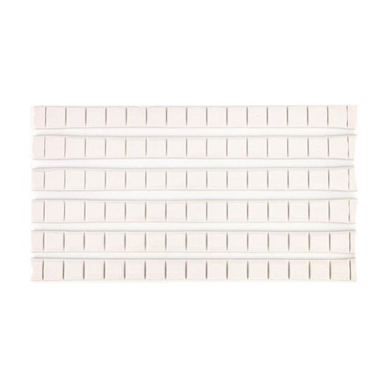 Nail Art Clay Non-Sticky Hand Full Coverage Universal Safe Minimalistic Removable Double-sided Profession Reusable Nail Adhesive Glue Clay Manicure