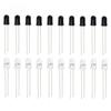 10Pairs 3mm 5mm 940nm LEDs Infrared Emitter and IR Receiver Diode Transimitter Receiver F3 F5 LED Diodes 301A For Arduino