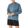 Windproof Waterproof Breathable Zip Jacket Women Jackets 2012D202-021
