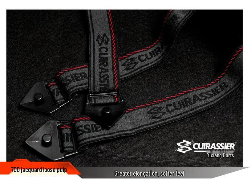Yixiang Off-road Motorcycle Knee Pads: Outdoor Safety Gear for Riders