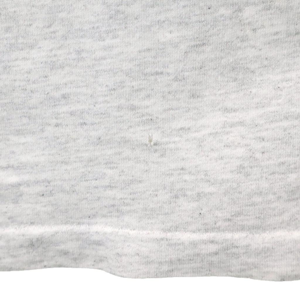 SIGNAL SPORTS 90s Made In USA Old Animal Print Short Sleeve T-shirt M Men's Used