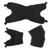 Knee Brace Adjustable Knee Compression Sleeve Support for Mountaineering Cycling Basketball Volleyball Tennis