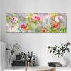 Natur Frühling Blume Poster und Drucke Landschaft Leinwand Malerei Wand Kunst Gänseblümchen Bilder Wohnzimmer Home Decor Kein Rahmen