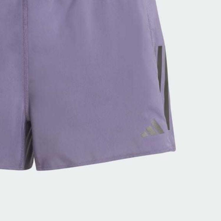 Adidas Casual Shorts Women's Violet Moderate JX2263