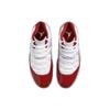 Air Jordan 11 Retro Cherry Unisex Sneakers White Varsity-Red Black CT8012-116