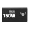 PC Power Supply - Asus - Tuf Gaming 750g - 750w - 80 Plus Gold - Pcie 5.0