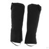 1 Pair Waterproof Walking Boots Shoes Cover Camping Hiking Leggings