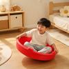 Molded Plastic Rotational Balance Bowl Indoor Sensory-Motor