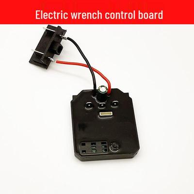 Dettagli e accessori – Controller di volo e schede