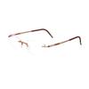 Men Eyeglasses 5521 70 2540