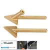 Efficient Replacement Tips for TPO TEO PP Auto Bumper Welding Pack of 2