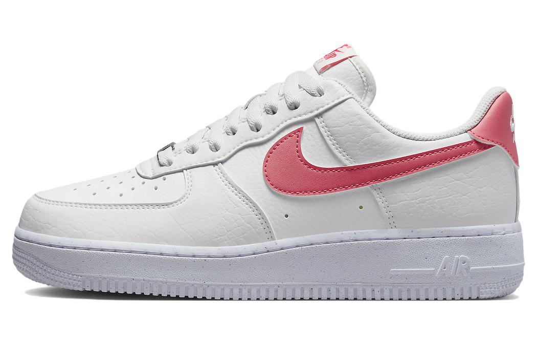 

Nike Air Force 1 07 SE Next Nature White Sea Coral Women s DV3808-100 36.5