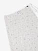 Luvm Starry Layerd Wlap Ribbon Skirts_White