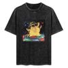 Disco  T-Shirt Oversized Shirts Graphic Graphic T Shirt Vintage Men's Cotton T-shirt