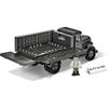 Cobi Historical Collection #2259 Opel Blitz 3.6-36S (German Army) 1/35 Scale
