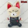 ^^Skzoo Straykids Plüschtier Skzoo Puppe Fm Week Puppe Kreatives Zeichen gefülltes Tier Plüschtiere Puppe Geschenk für Kinderfans